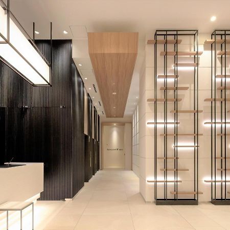 Tmark City Hotel Tokyo Omori - Vacation Stay 26421V Exterior photo