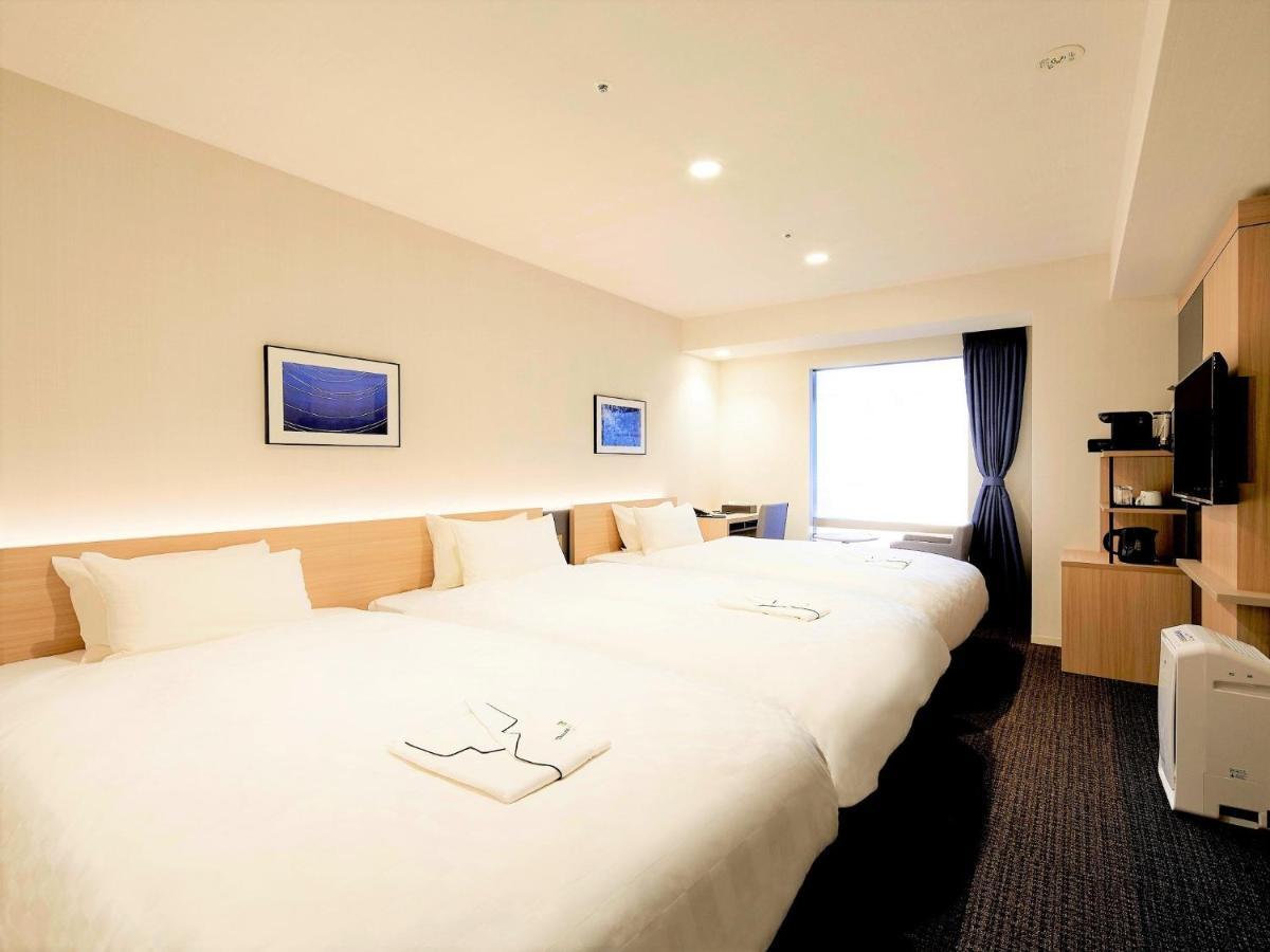 Tmark City Hotel Tokyo Omori - Vacation Stay 26421V Exterior photo