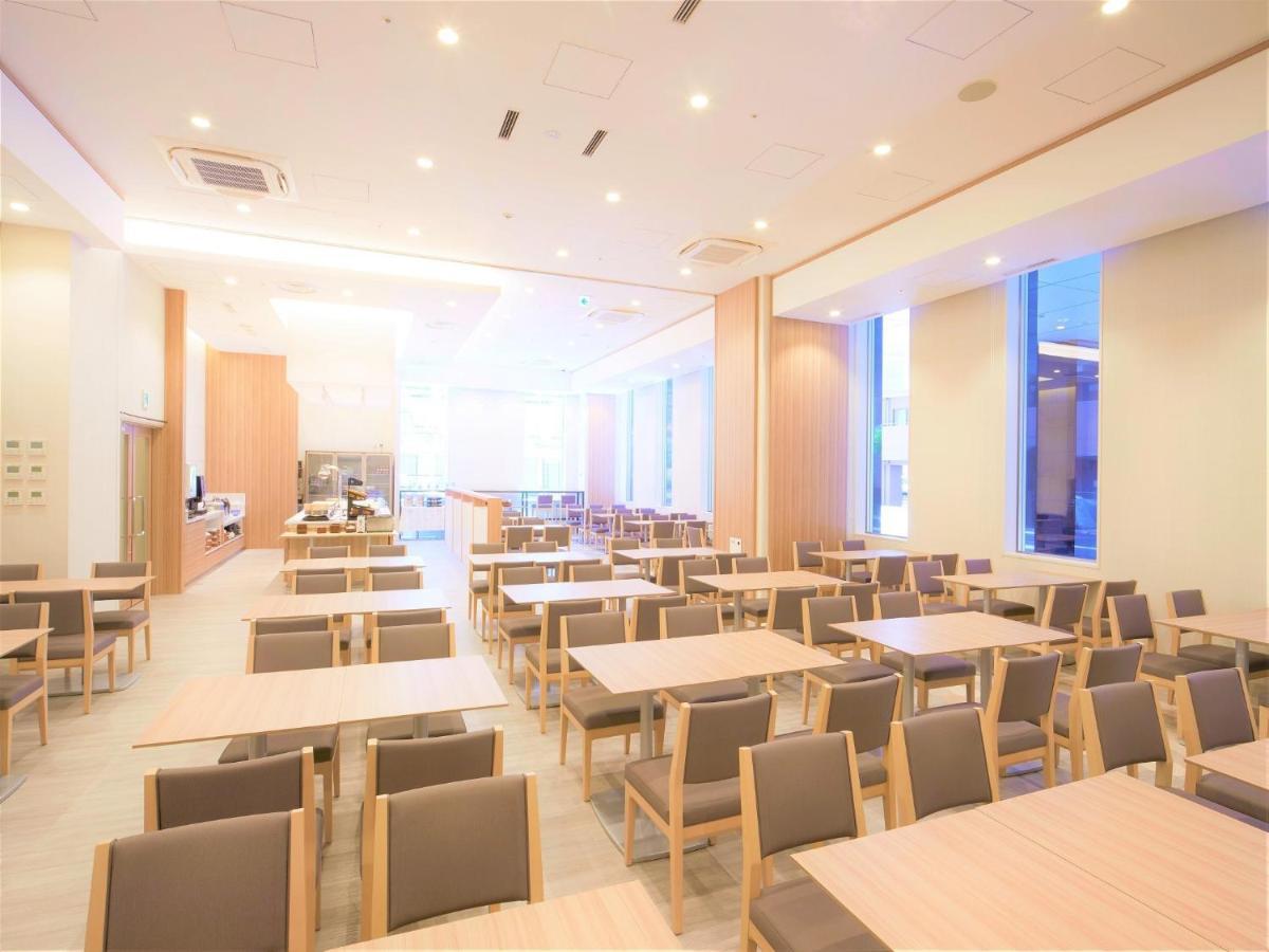 Tmark City Hotel Tokyo Omori - Vacation Stay 26421V Exterior photo