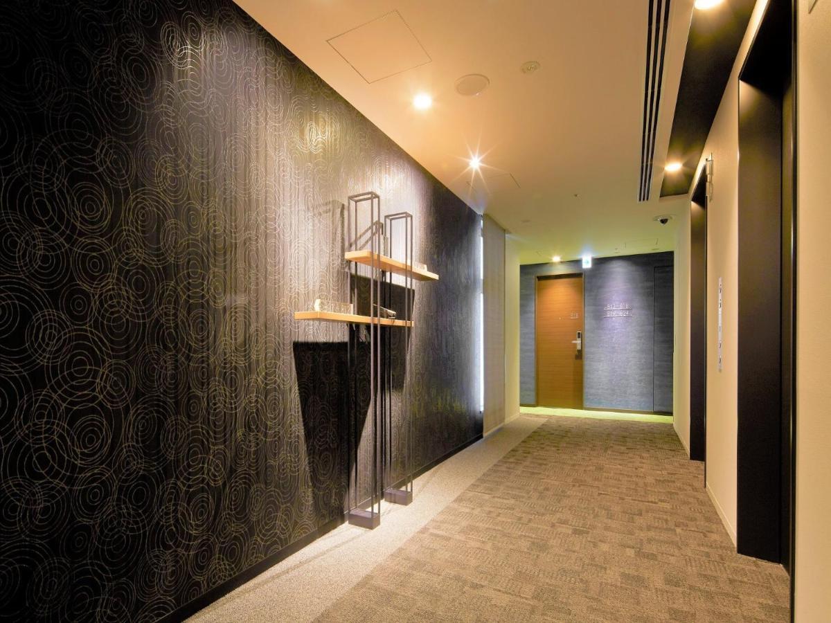Tmark City Hotel Tokyo Omori - Vacation Stay 26421V Exterior photo