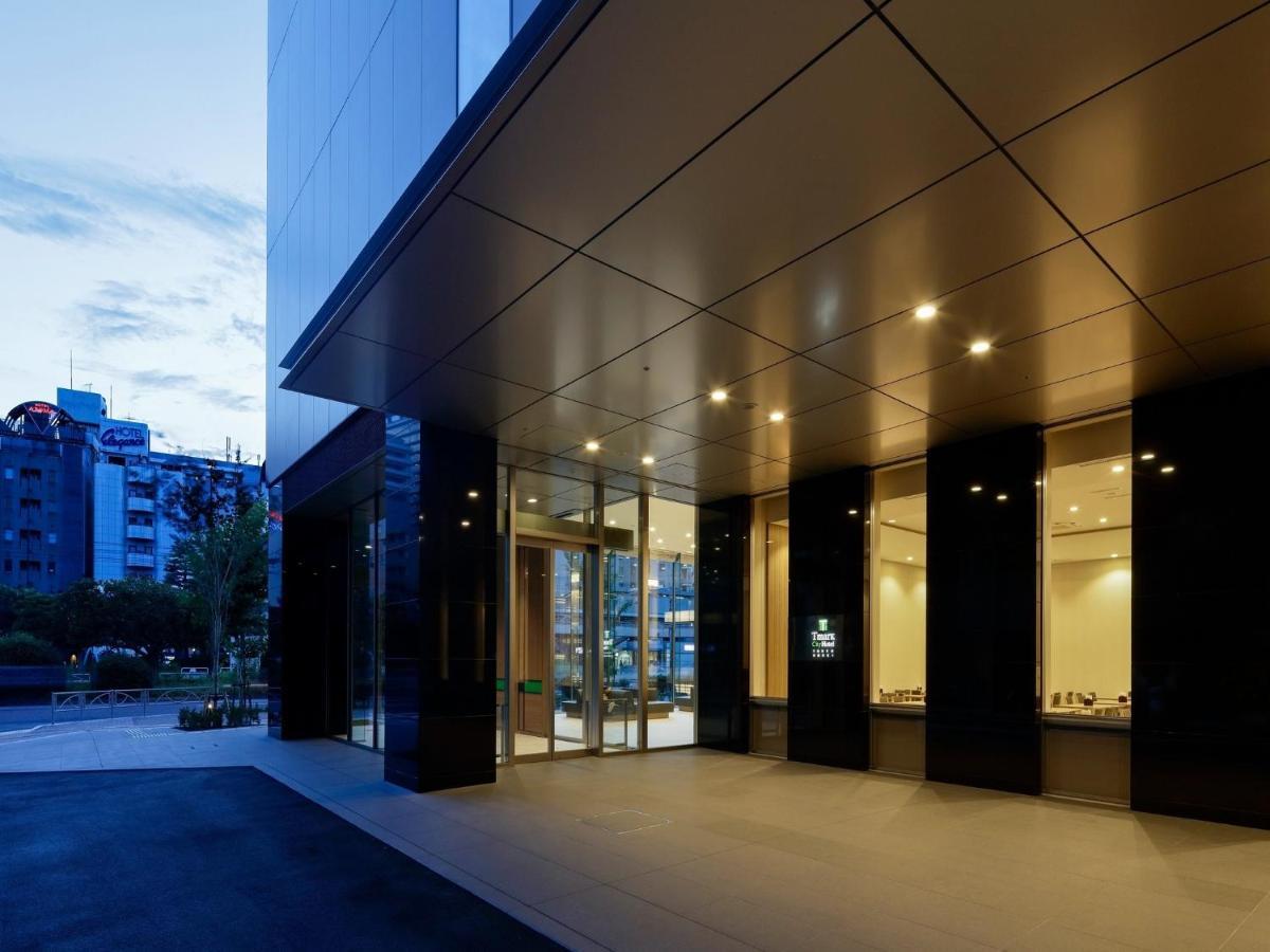 Tmark City Hotel Tokyo Omori - Vacation Stay 26421V Exterior photo